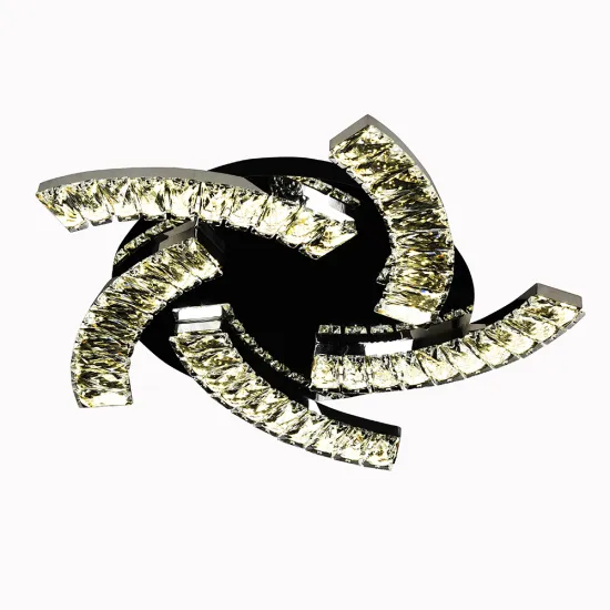 LED chandelier decorative ceiling lights living room