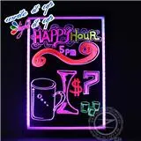 LED Writing  Board