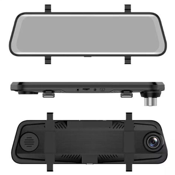 1080P Dash Cam Car -3