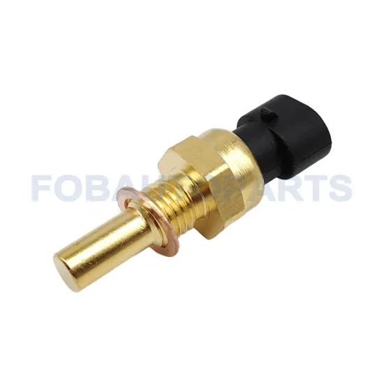 High Quality Coolant Temperature Sensor for Chevrolet CAMARO 2009-2015 and Daewoo LANOS/Sens