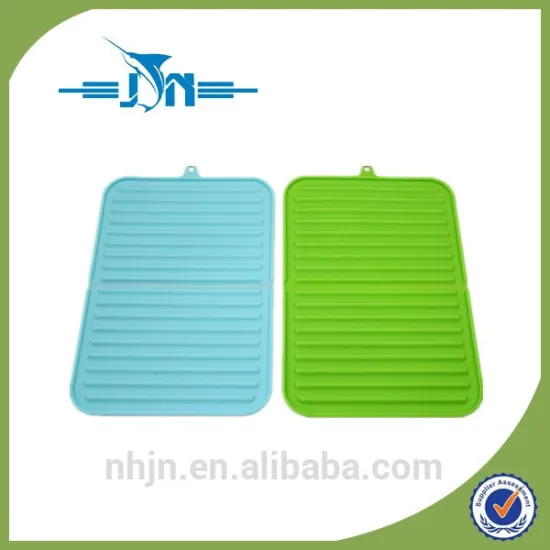 2015 Non-Slip silicone pot holder/ Silicone clip mat