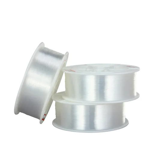 1mm PMMA End Glow Plastic Fiber Optic for Lighting