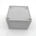 Waterproof ABS Plastic Enclosure Box