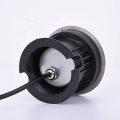 Professional stainless steel 3W outdoor one side led