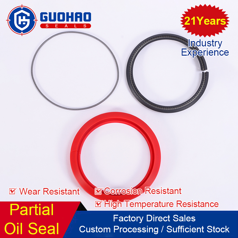 Mechanical Seal Sealer Air Compressor Seals