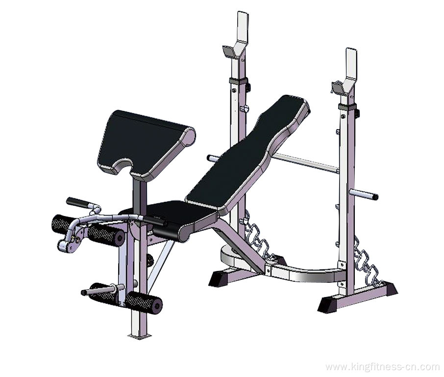 OEM KFBH-44 Competitive Price Weight Bench