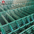 3D Mesh Fence Garden Fence Welded Mesh Fence