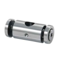 304/316 Stainless Steel Handrail Bar Connectors