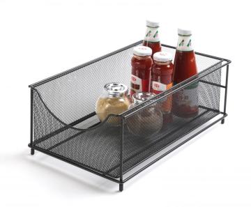 Metal Multifunctional Storage Drawers