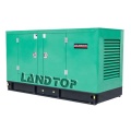 150 KVA Cummins Engine Generators Silent Type Price