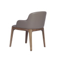 Kitay Modern Grade Wood Screen Chair