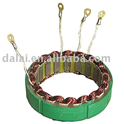 Stator for Kamaz Truck Generator