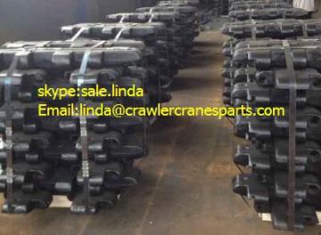 Track Shoes for Hitachi PD7 Pile Driver