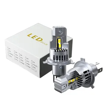 Factory Producer H4 LED Car Headlight H8 H11 9005 9006 110W Canbus Error-Free 24000LM LED Bulb 12V