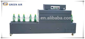 Top grade shrinking film packing machine,Shrink wrappiing machine from China