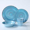 melamine set Dishwasher Safe Unbreakable