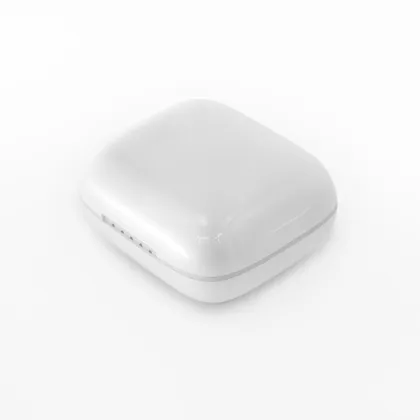 Digital Chip Invisible Rechargeable Hearing Aids