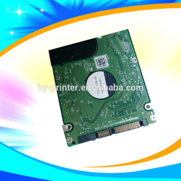 New DesignJet Z3200 Z3200PS Hard Drive Q6719-67010 for plotter parts