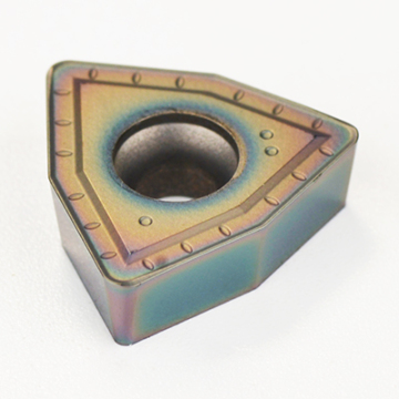 NO Middleman Tungsten Carbide Inserts Drilling Inserts - WCGX030208