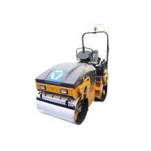 XCMG Light Compactor XMR303s Double Drum Road Roller