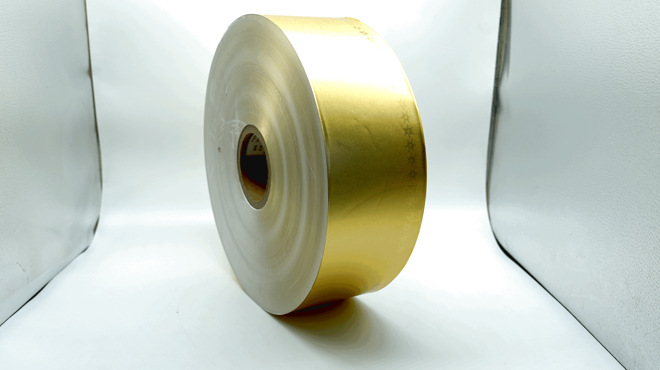 Double Sided Elegant Graphic And Text Lining Paper