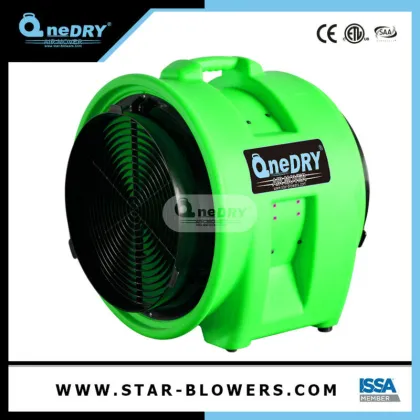 Workshop Smoke Ventilation System Underground Mine Ventilation