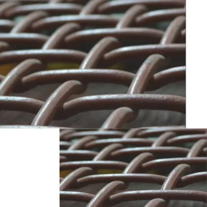 strong wear resistance vicryl mesh