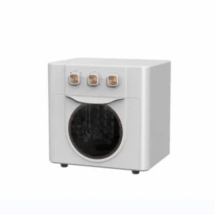 Menchanical Air Fryer Electric Fryer Oven Non-Oil