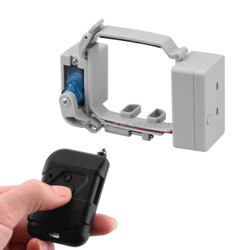 Drone Airdrop System for DJI Mini 3 Pro: Stocks and Wedding Ring Gifts