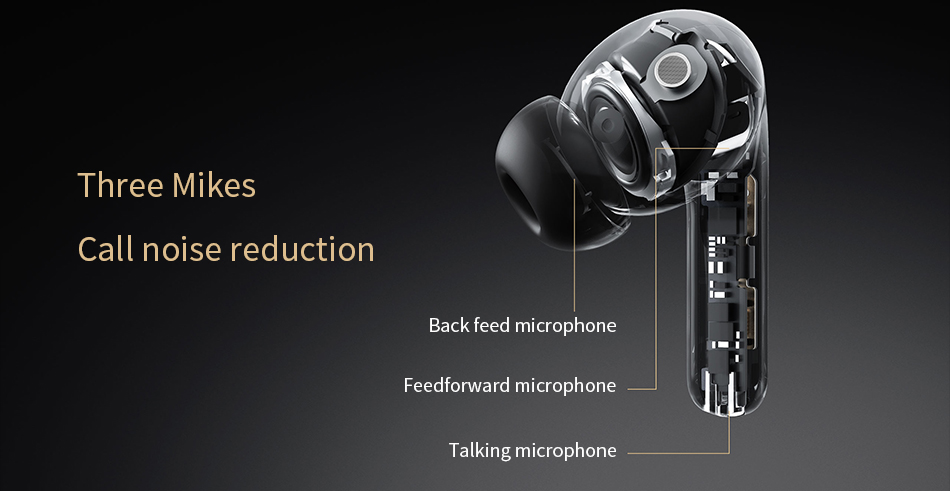 Mi Flipbuds Pro