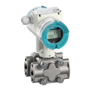 Siemens SITRANS P320 7MF0340-1GM01-5AF1 Differential Pressure Transmitter