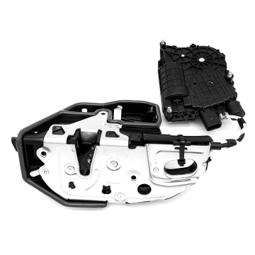 Actionneur de verrouillage de porte à clôture doux avant pour BMW M5 5 7 Série