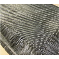 Plain weave glossy or matte carbon fiber sheet