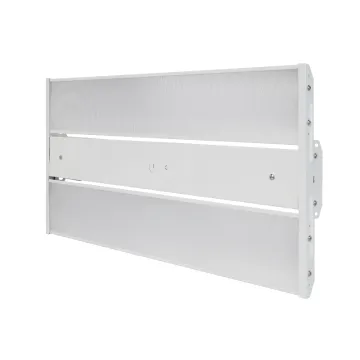 4FT Modern Industrial LED Linear High Bay 320W