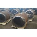 Butt Welding Pipe Fitting ASTM A234 Wpb Elbows