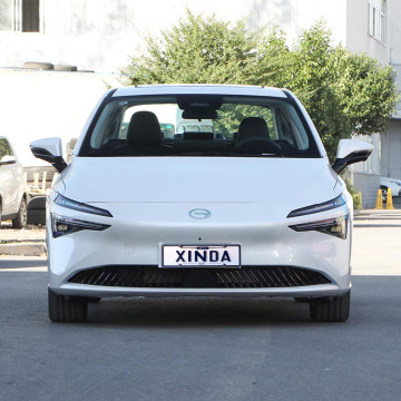A Comparison of Electric Sedan Models: GAC Car Plus60, Aion S 630, Changan Xan Trumpchi, and More" 

However, given the specific details you provided and focusing on the electric range, a more fitting title might be:

"Electric Sedans with 400-600km Range