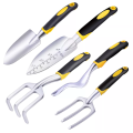 Winslow & Ross 3pcs plastic handle gardening set