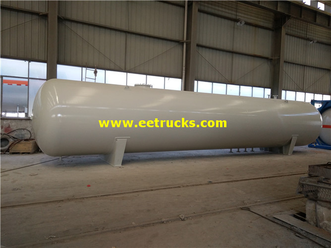 NH3 Gas Storage Tank