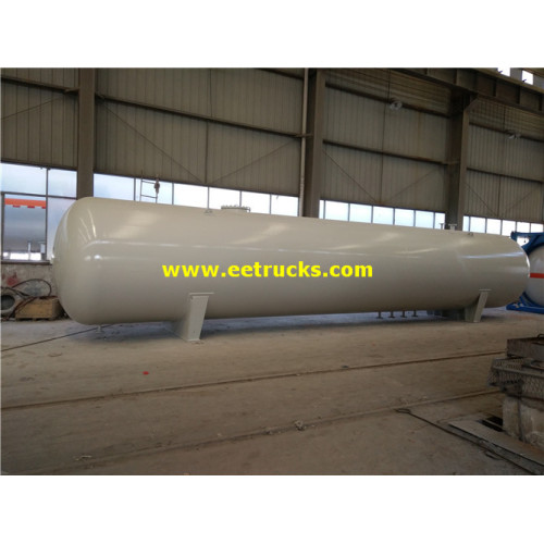 30000 Litres 15T NH3 Gas Storage Tanks