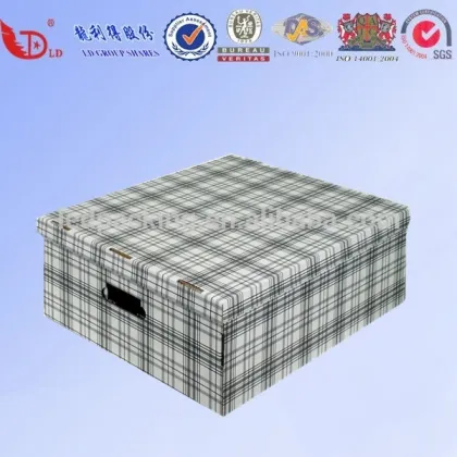 A4 file box ,endo file box ,paper file box.