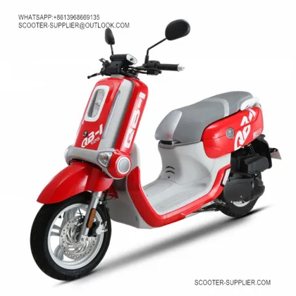 Yamaha Scooter 125cc Yamaha Engine