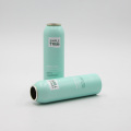 Mousse Face Cleansing Aerosol Spray Can