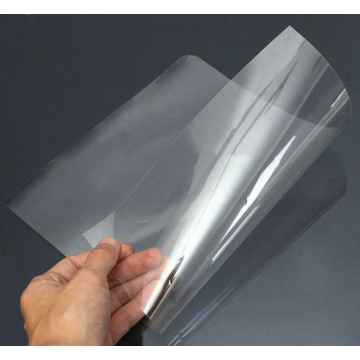 transparent PET Film Pet sheet