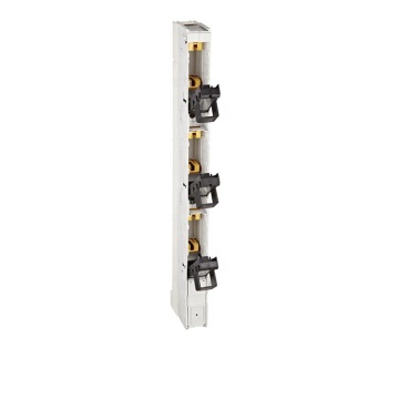 LMH7 LMHR160S 160A Vertical Phase Fuse Switch Disconnector & Isolator