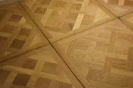 Versailles Oak Engineered Hardwood Flooring