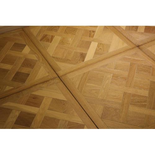 Parquet contrecollé en chêne Versailles