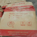 Zhongtai PVC Resin K66 K67 K68 Alta qualidade