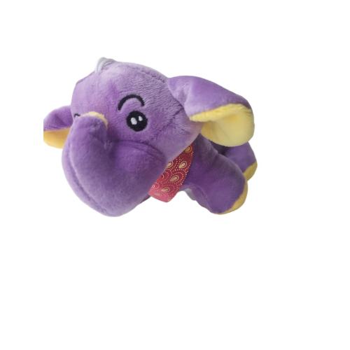 Слон милые дети плюшевые игрушки