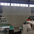 Machine de fabrication de tuyaux Pu PVC TPU PU