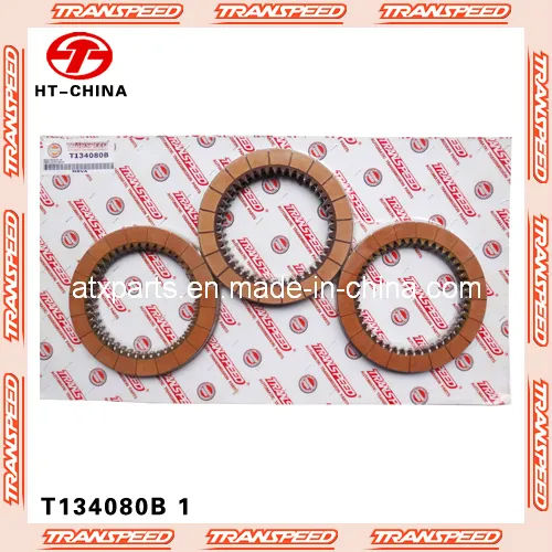 Auto Transmission Friction Kit Disc Friction Plate T134080b Rd5, High